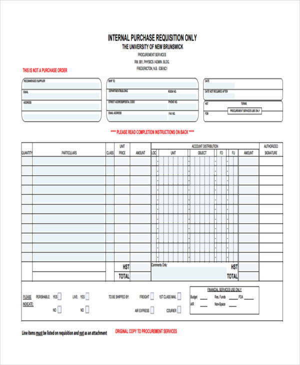 internal purchase requisition form3