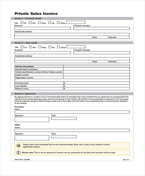 invoice payment request form