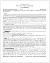 land contract purchase agreement form2