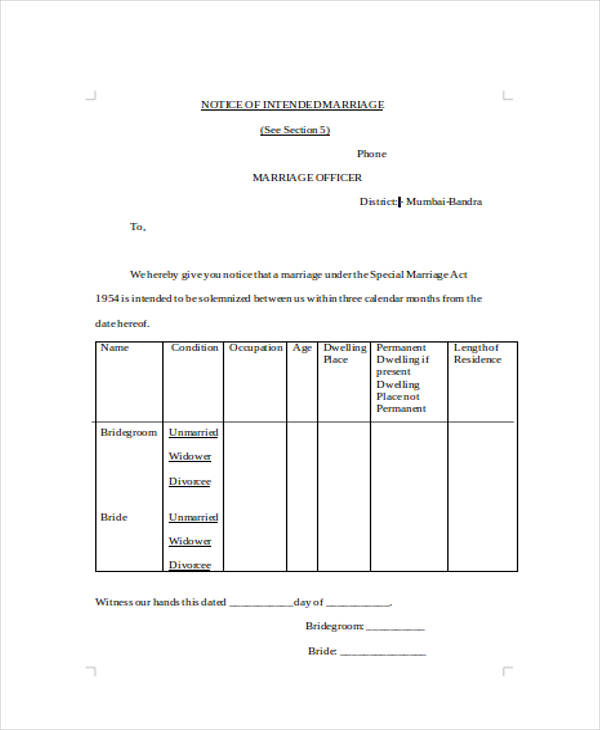 marriage notice application form3