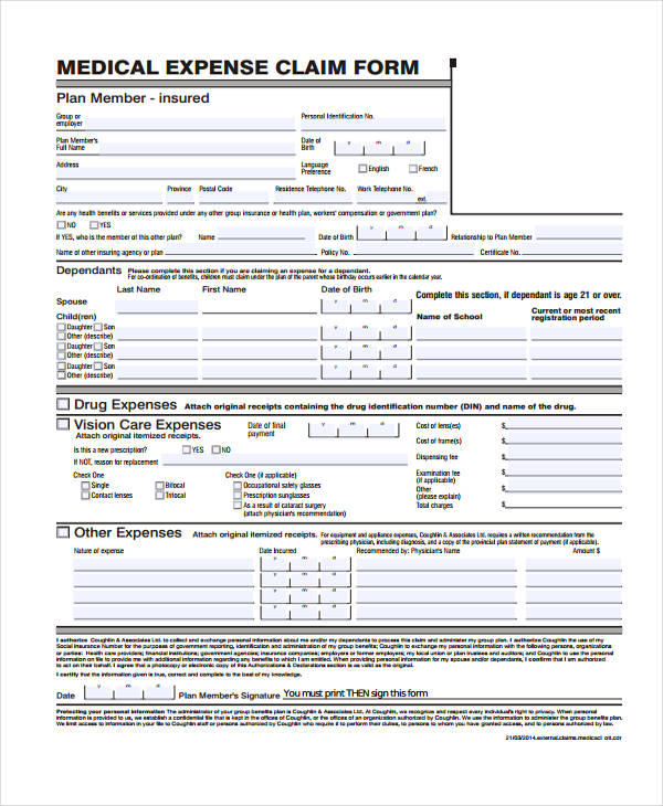 free-36-claim-form-examples-in-pdf-excel-ms-word