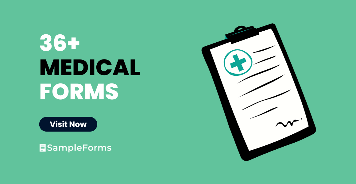 medical forms