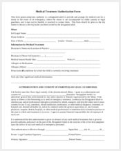 medical treatment authorization form5