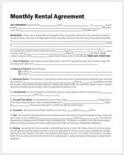 free 62 agreement forms in pdf ms word