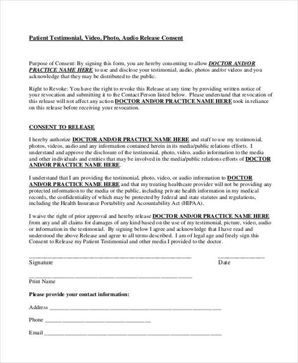 patient photo consent form1