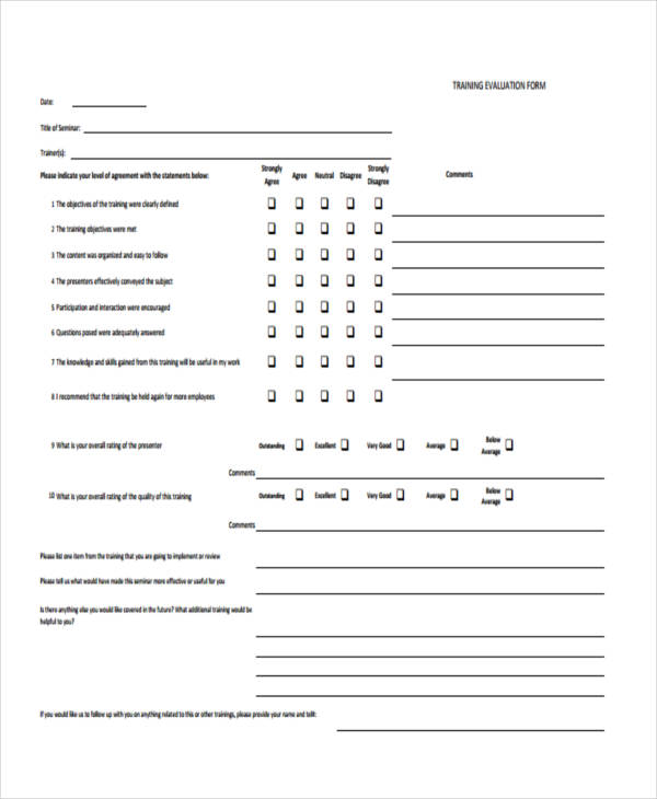 free-26-printable-training-evaluation-forms-in-pdf-ms-word