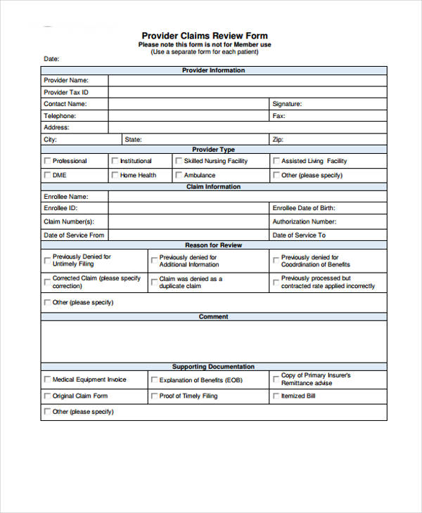 free-38-review-forms-in-pdf-excel-ms-word