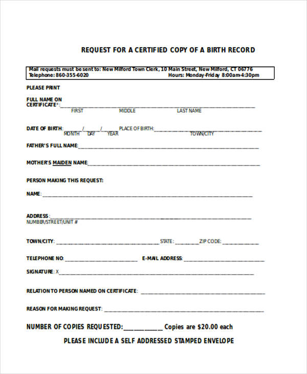 request for birth certificate form1
