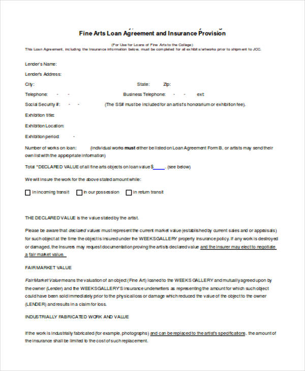 sample deferred payment legal agreement form