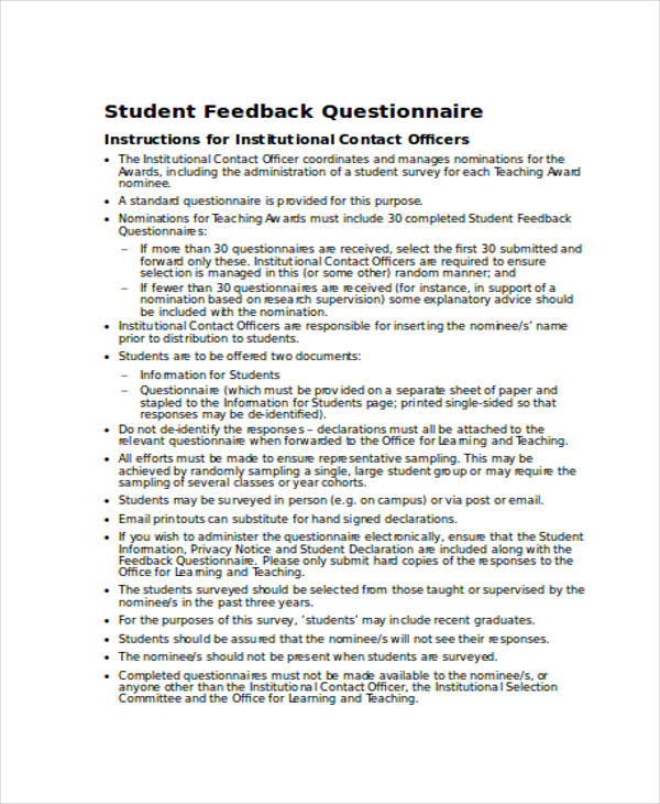 college essay feedback free