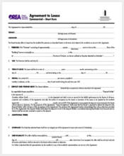 free 63 agreement forms in pdf ms word