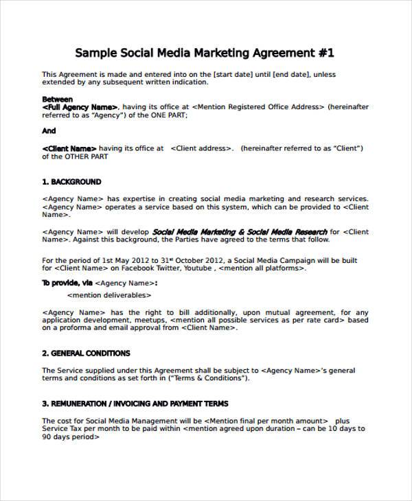 free-7-marketing-agreement-forms-in-pdf-ms-word