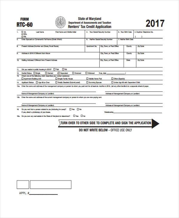 FREE 46 Application Forms In PDF MS Word Excel FREE 46 Application Forms In PDF MS Word Excel