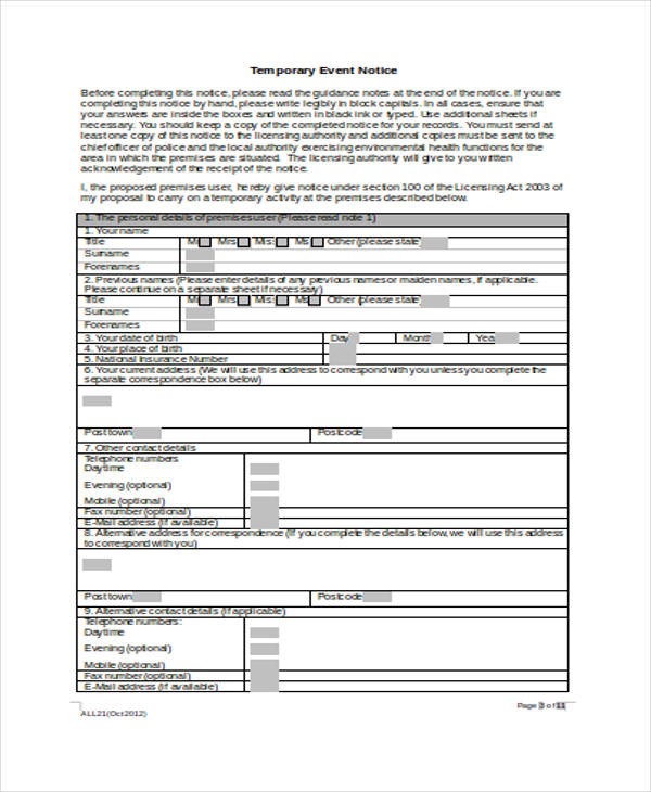temporary event notice form1