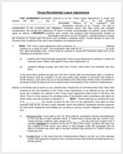 free 62 agreement forms in pdf ms word