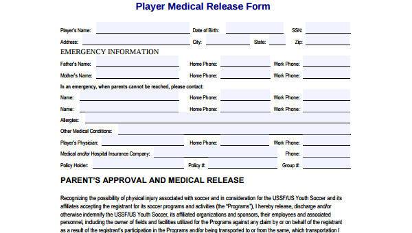Medical Office Forms Free Download MartinSlocum Blog