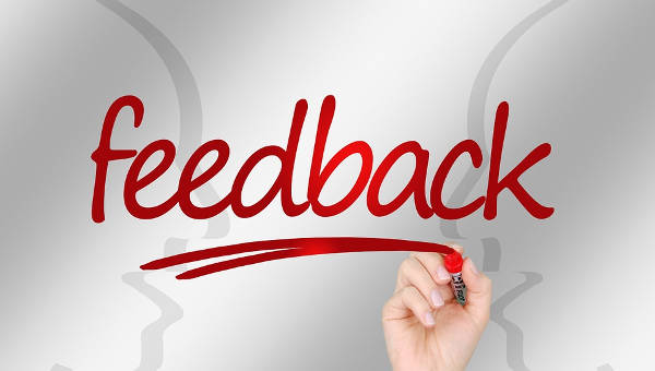  customer feedback forms in pdf