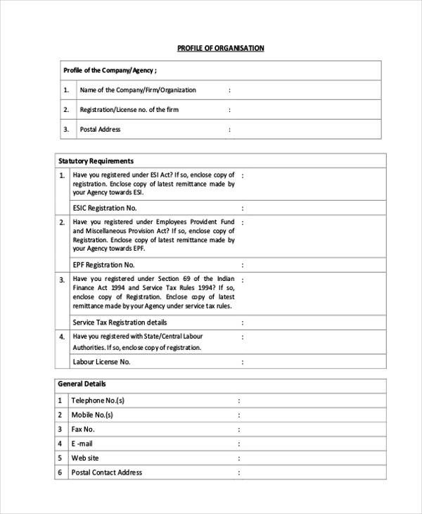 house cleaning proposal form