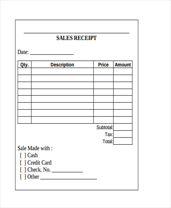 Petty Cash Liquidation Form Template