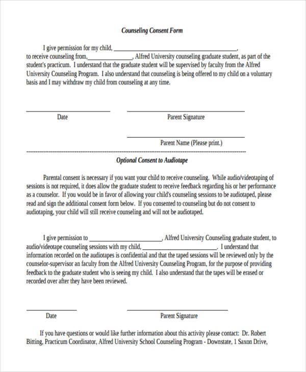 school counseling consent form1