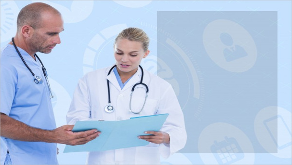  sample medical report forms free documents in word pdf