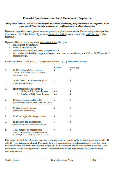 finance research questions