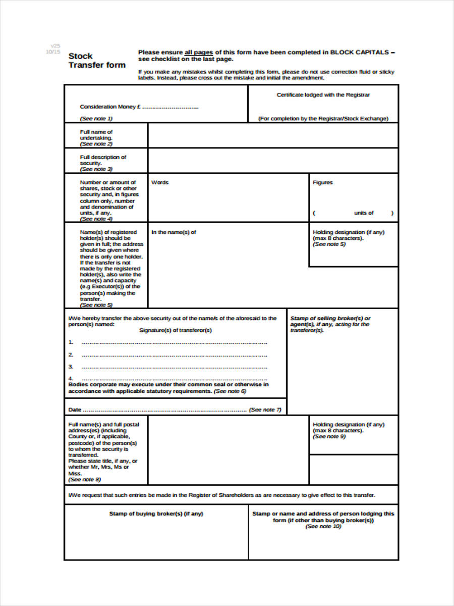 stock-transfer-form-fillable-printable-forms-free-online