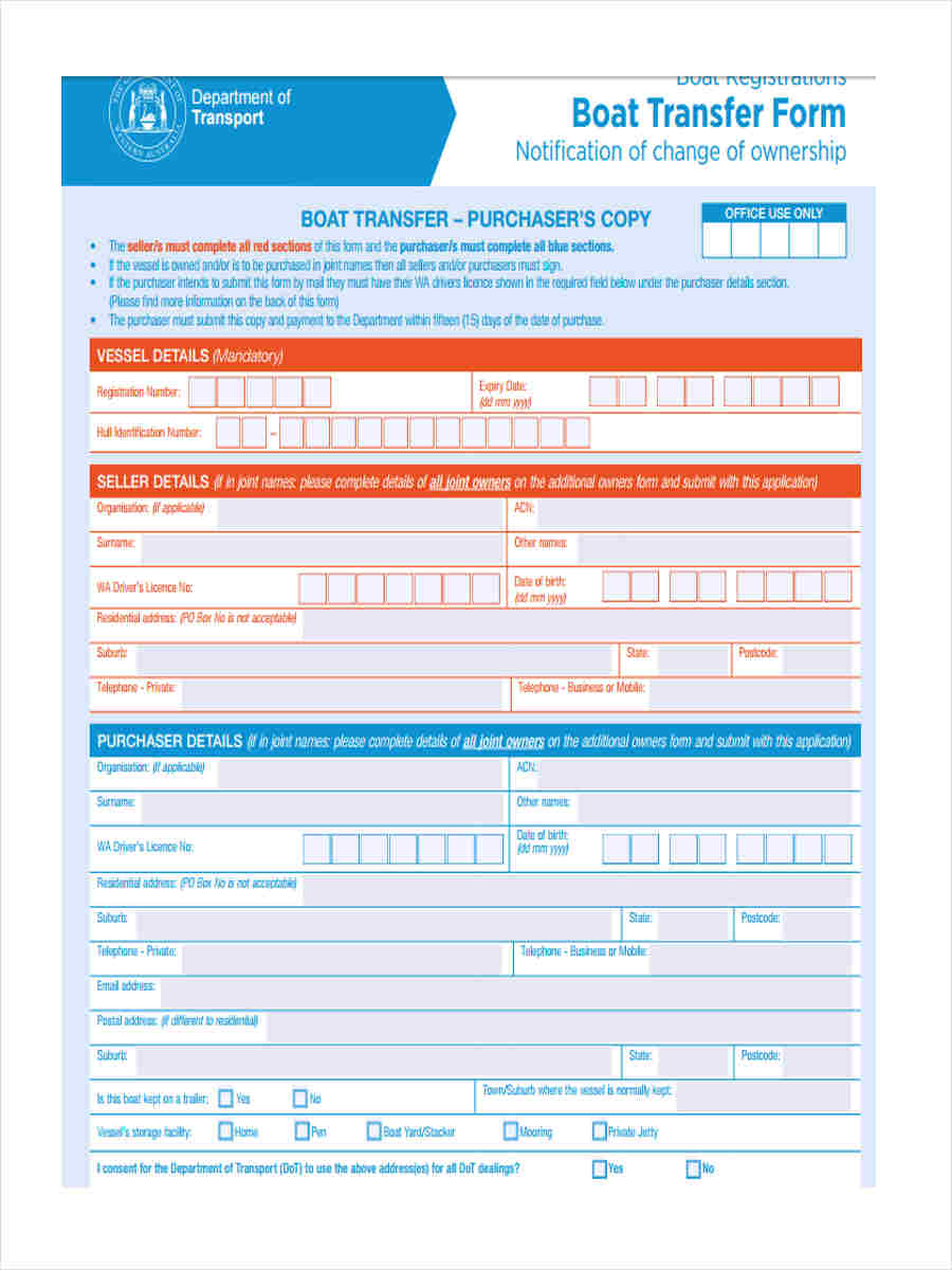 Vehicle Licence Transfer Form MR 9 Fill Out Sign Online, 49 OFF