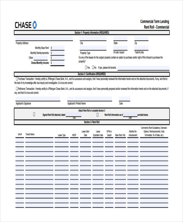 chase rent roll1