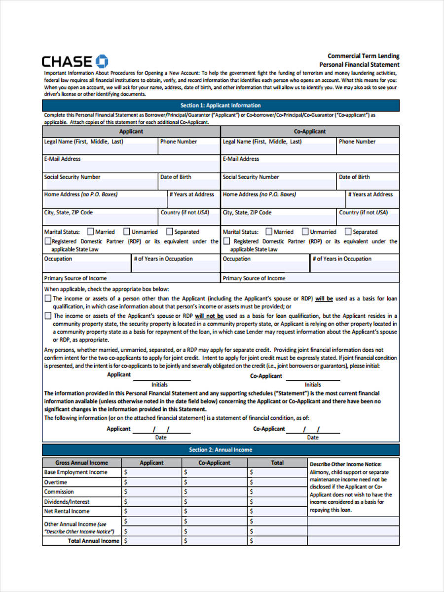social security forms