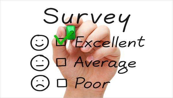 creating survey form in google docs