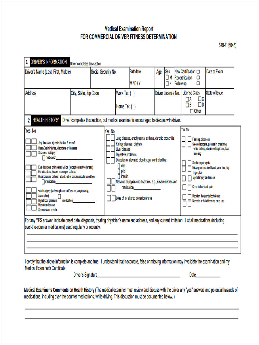 Dot Physical Forms Printable 2024