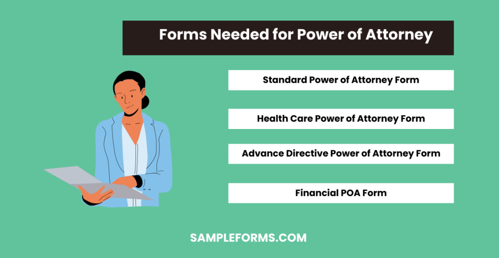 forms needed for power of attorney 1024x530