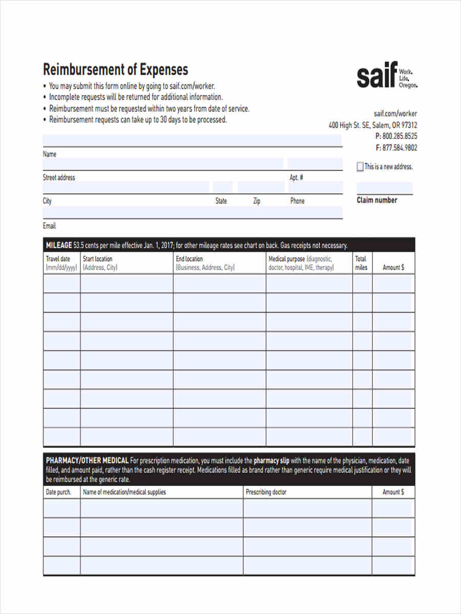 Irs Reimbursement For Mileage 2024 Fionna Beitris