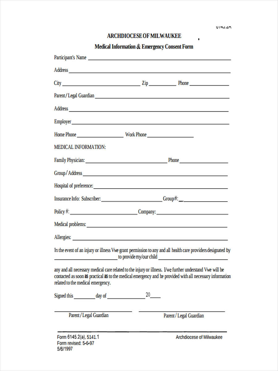 free-8-sports-waiver-forms-in-pdf