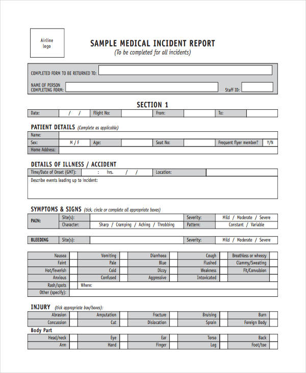 FREE 18 Hotel Check In Forms In PDF