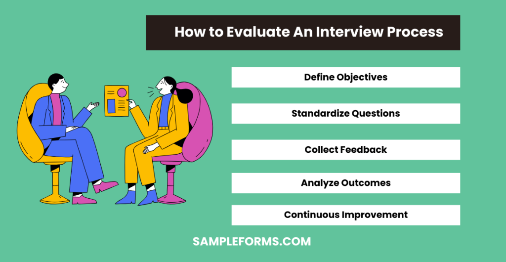 how to evaluate an interview process 1024x530