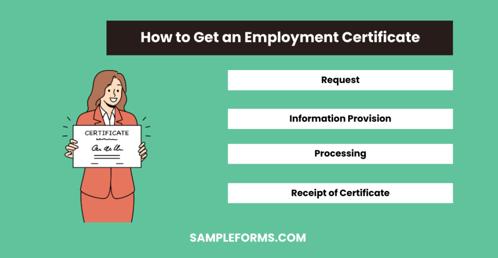 how to get an employment certificate 1024x530