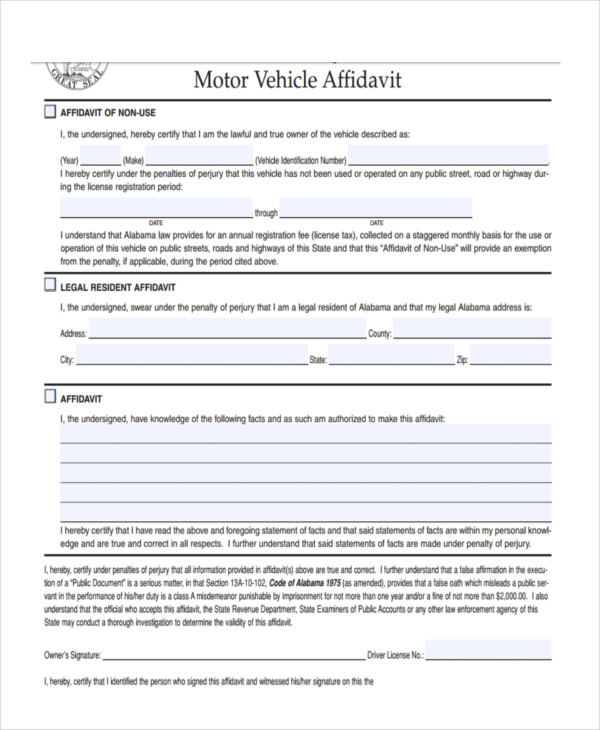 motor vehicle