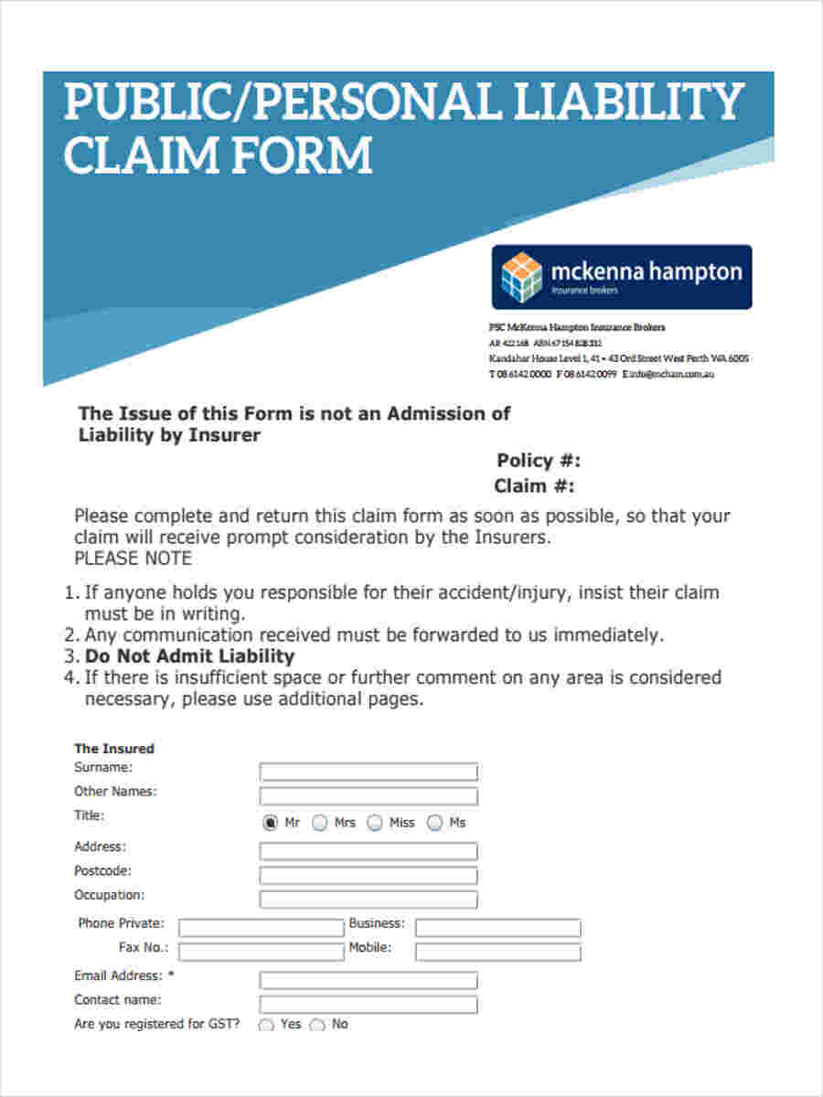 free-8-public-liability-forms-in-pdf-ms-word