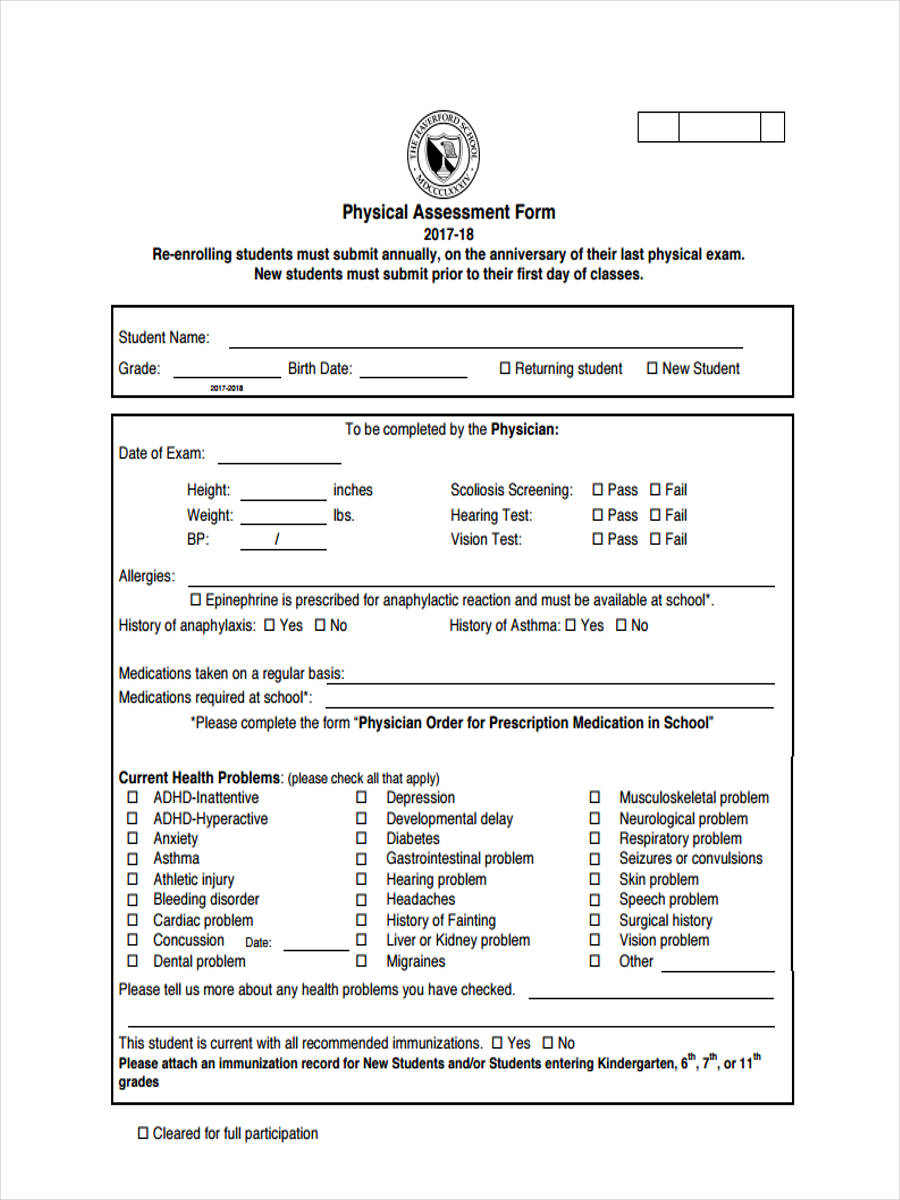 Files Music Acsms Health related Physical Fitness Assessment Manual 