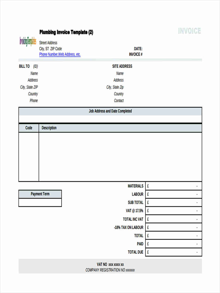 free-6-plumbing-invoice-forms-in-pdf