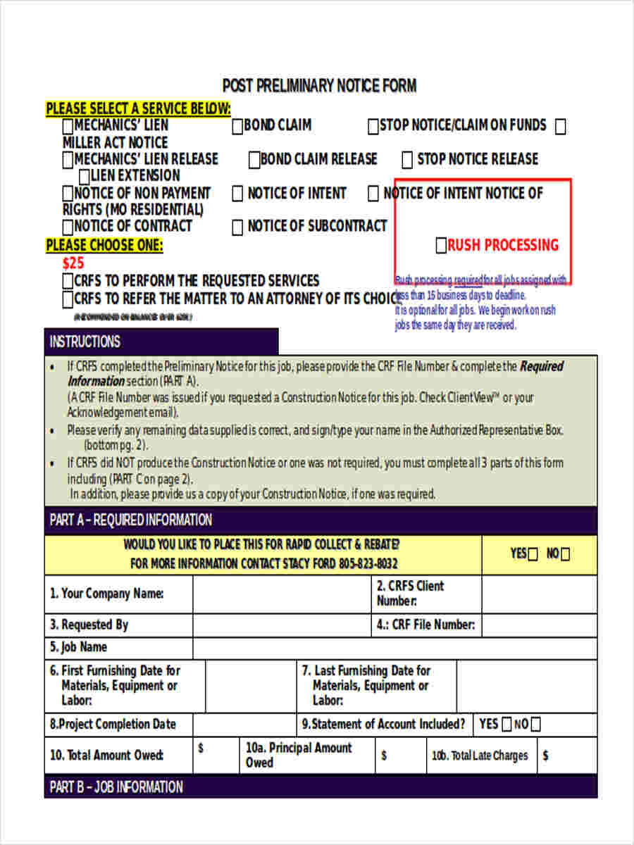 free-6-sample-preliminary-notice-forms-in-ms-word-pdf