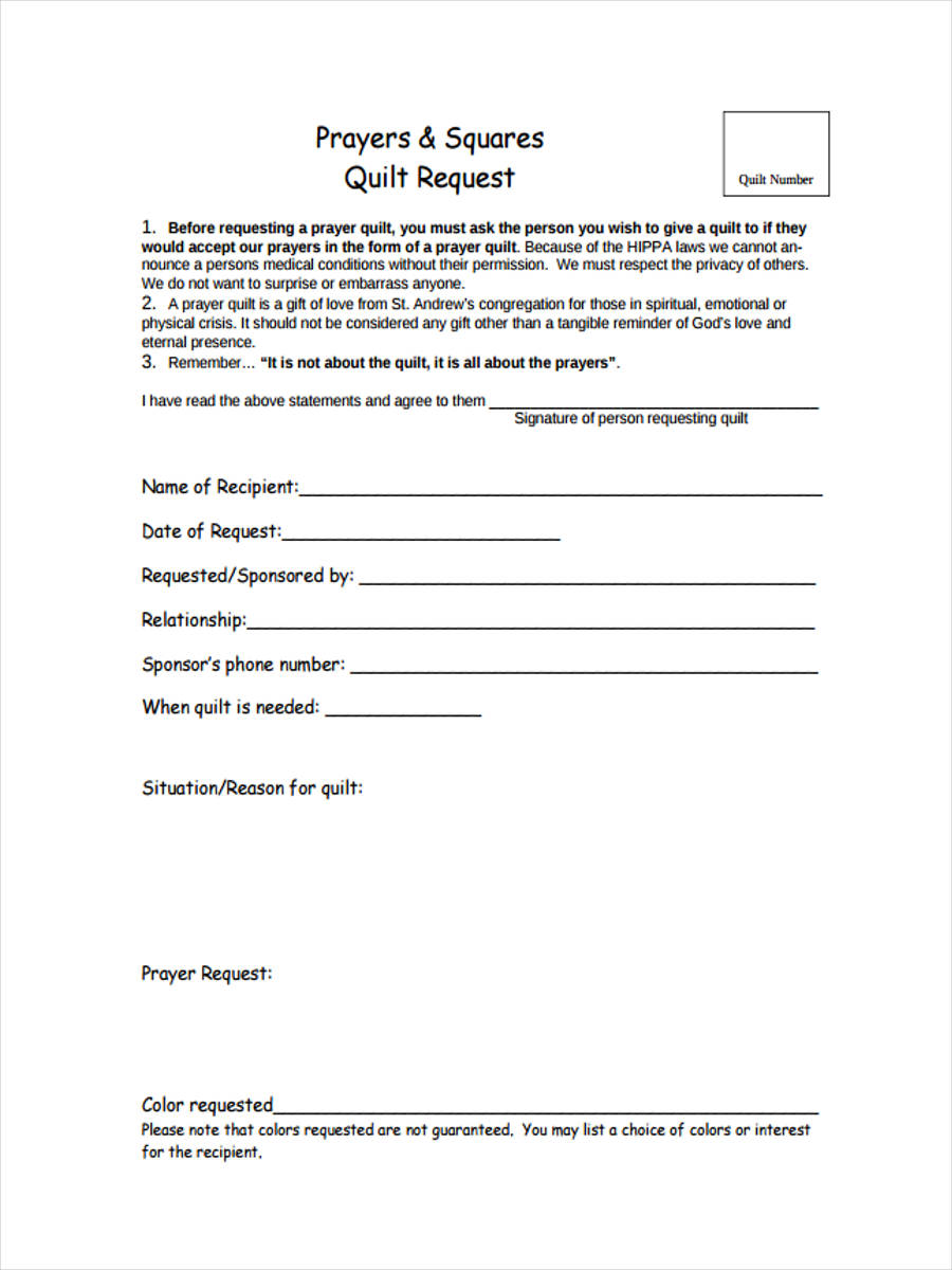 free-9-prayer-request-forms-in-pdf