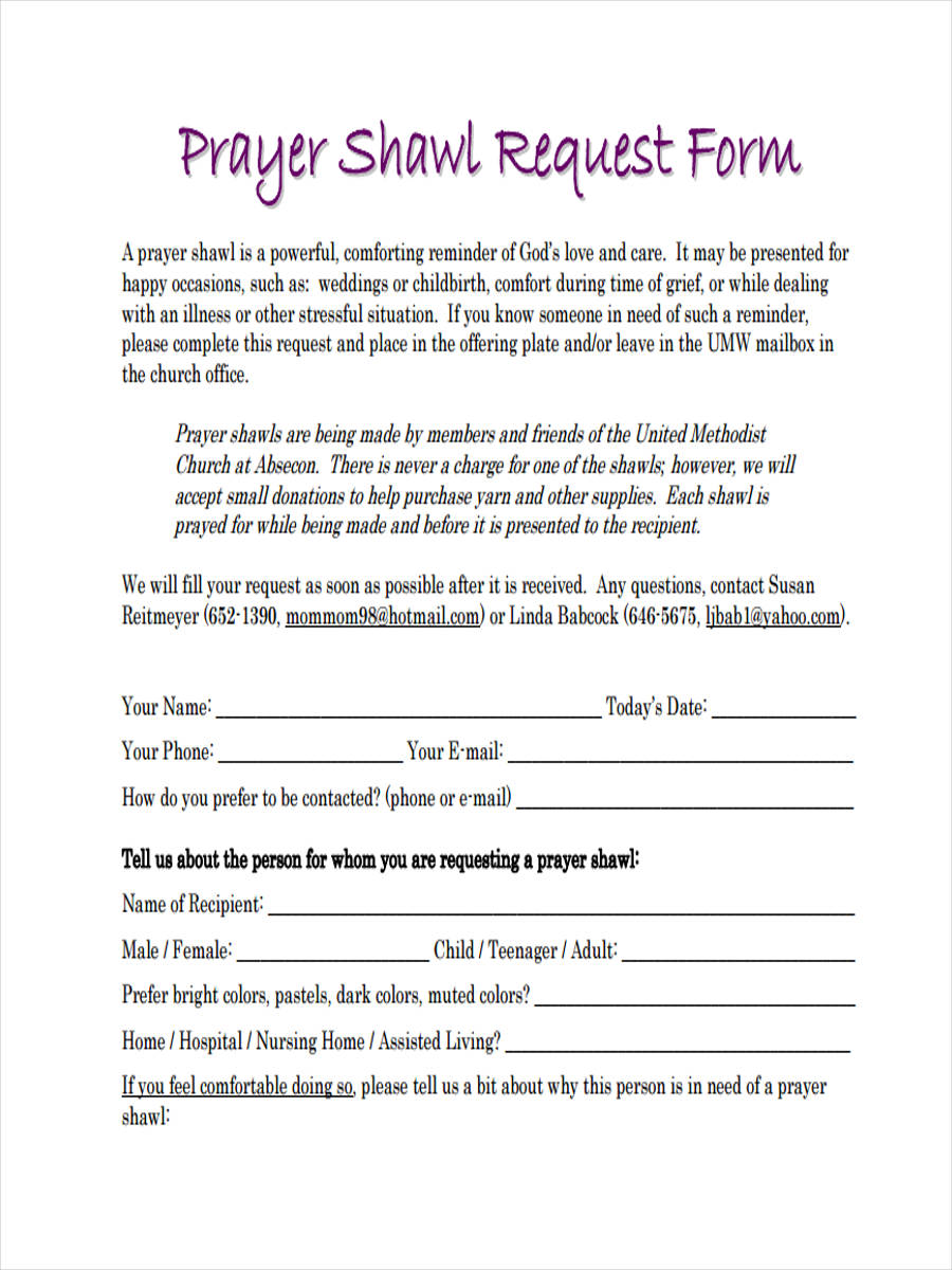 free-9-prayer-request-forms-in-pdf