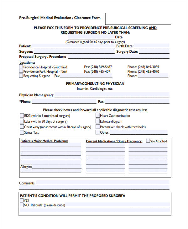 free-28-sample-clearance-forms-in-pdf-ms-word
