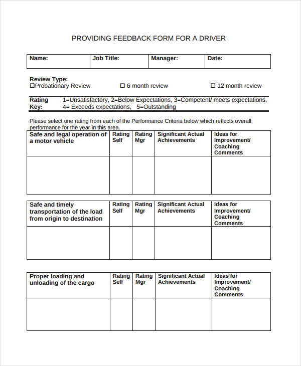 project management examples for interview