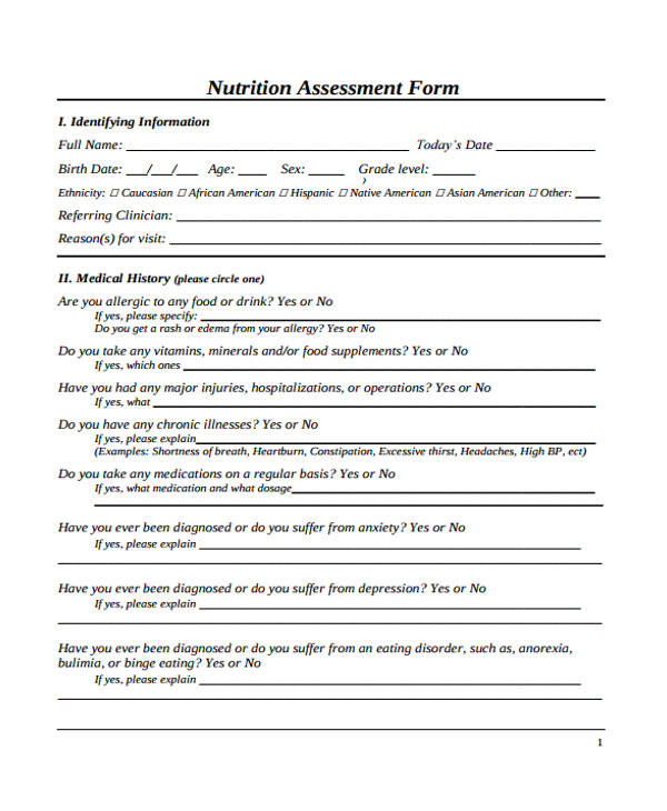 nutrition-assessment-template-printable-pdf-download-images