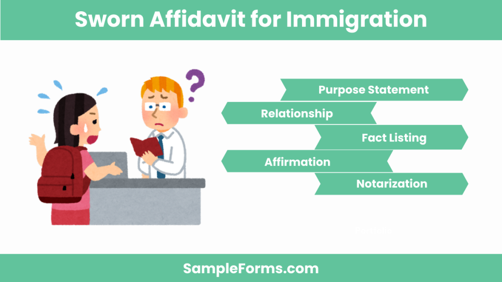 sworn affidavit for immigration 1024x576