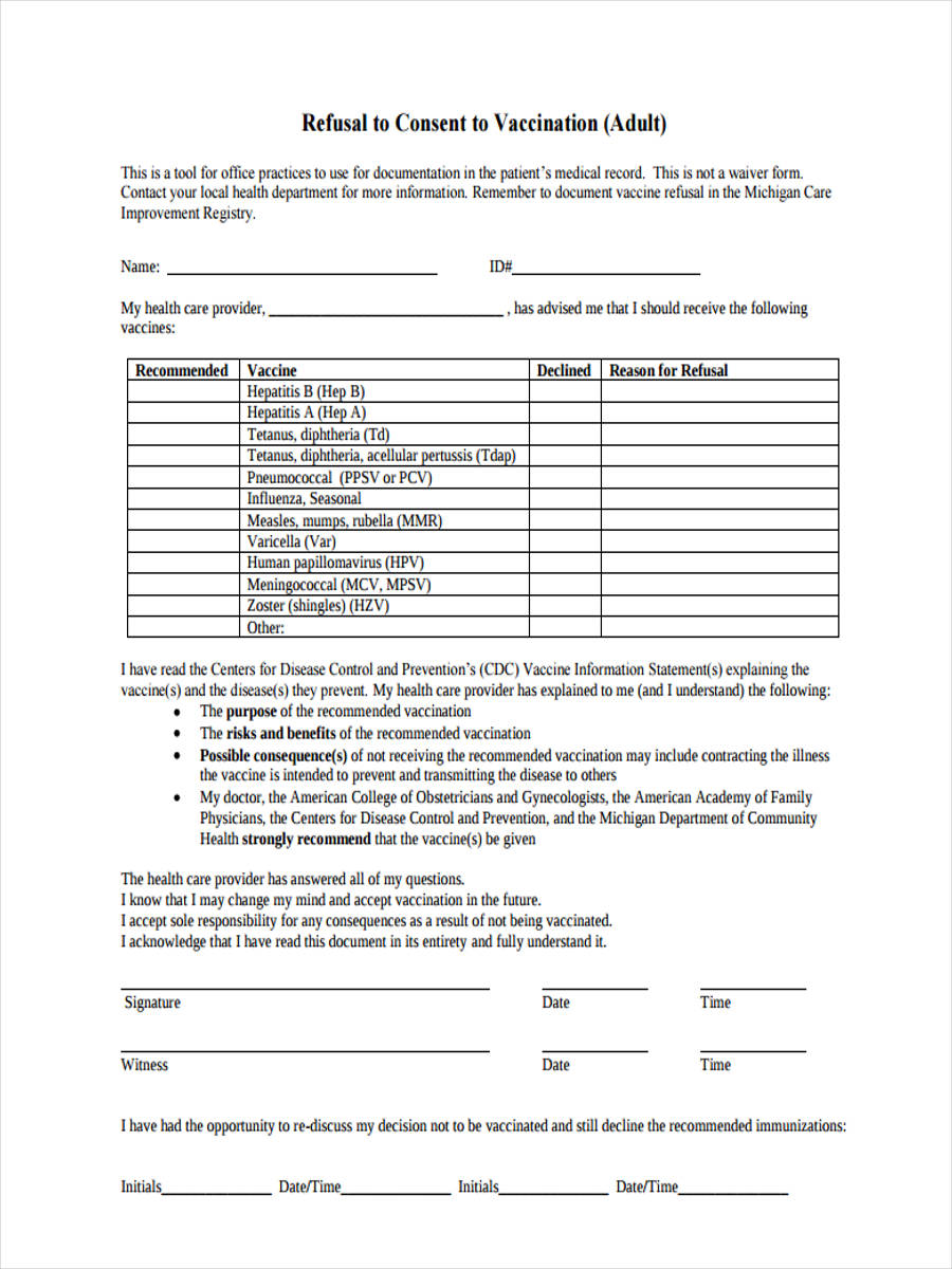 free-9-vaccine-consent-forms-in-pdf-ms-word